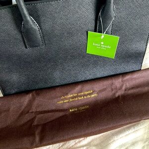 Brand New Kate Spade Candace satchel.